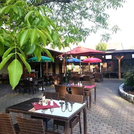 Inn Reisenberger Muhle